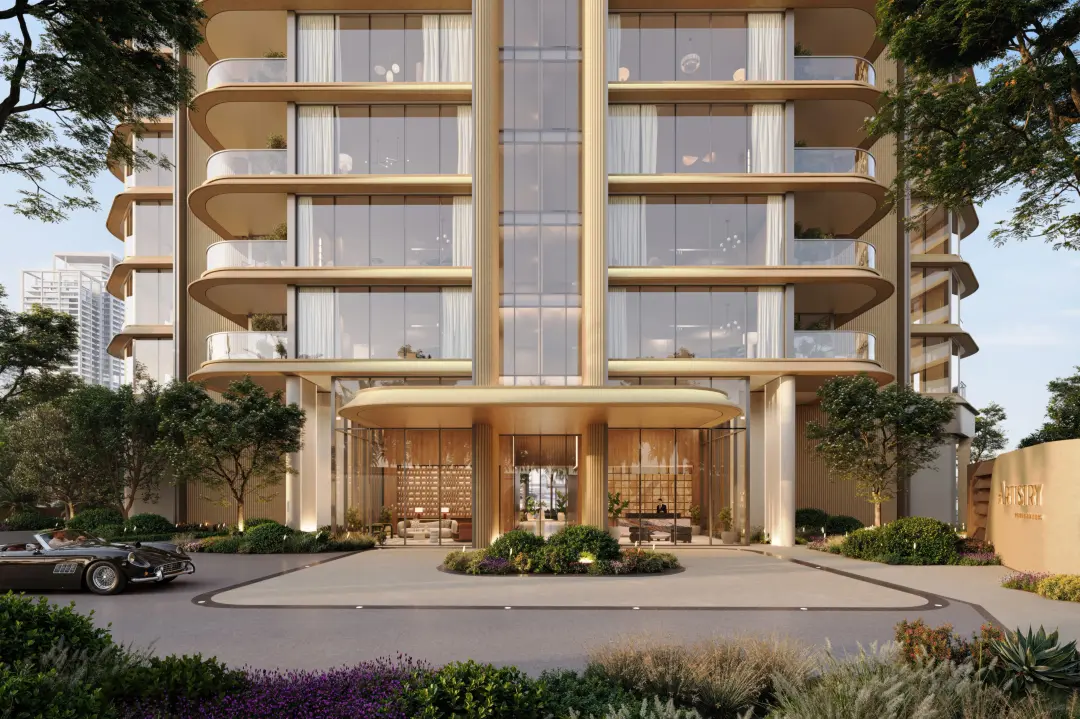 Artistry Two Residences thumbnail 13