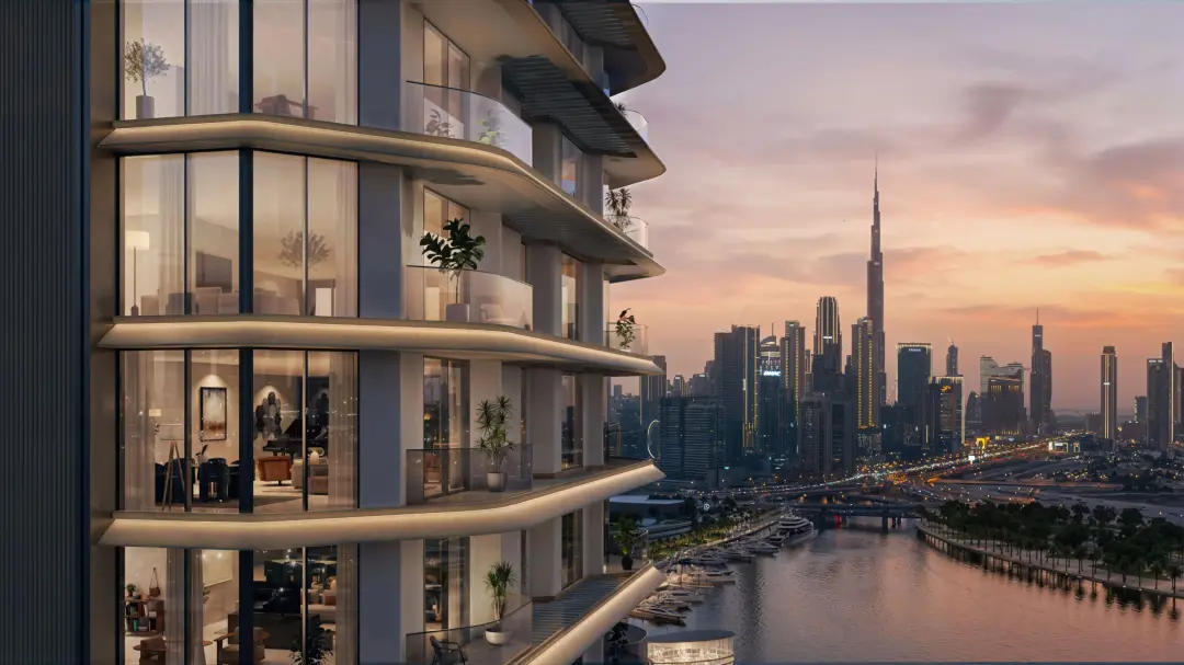 Artistry Two Residences thumbnail 5