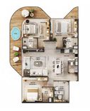 Arya Residences thumbnail 25