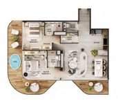 Arya Residences thumbnail 26