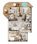 Arya Residences thumbnail 24