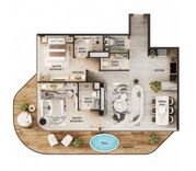 Arya Residences thumbnail 23