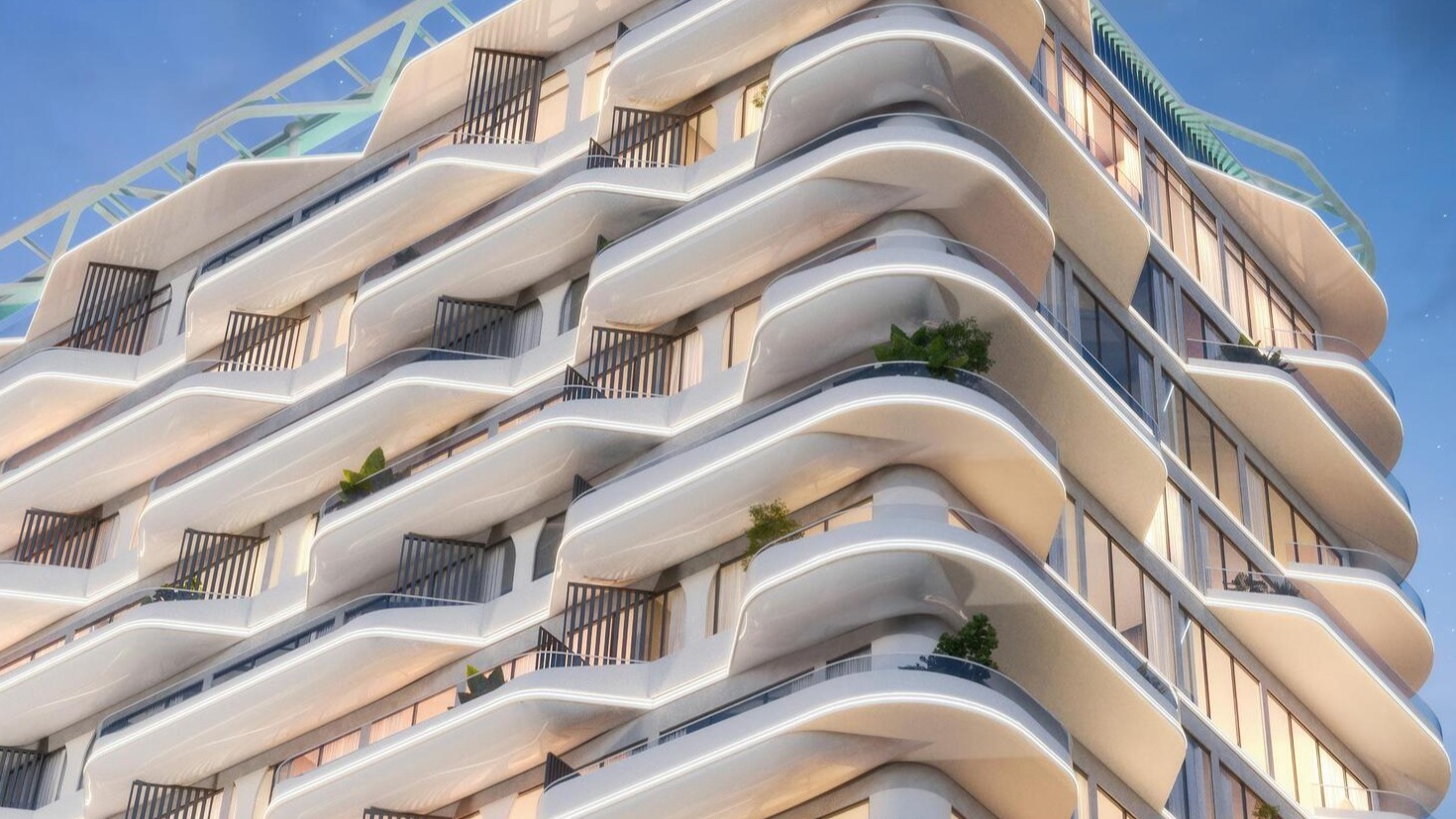 Arya Residences thumbnail 7
