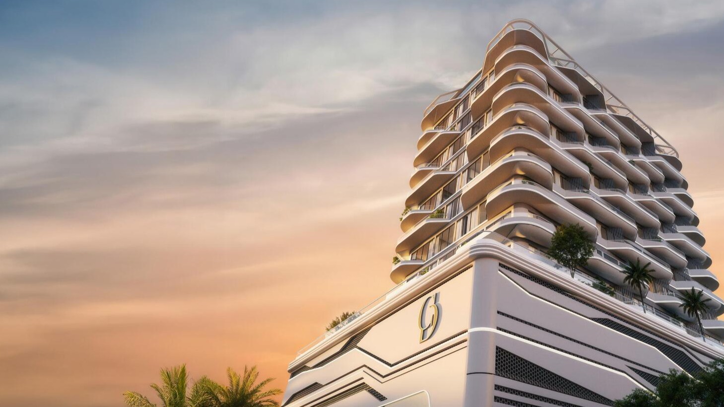 Arya Residences thumbnail 5