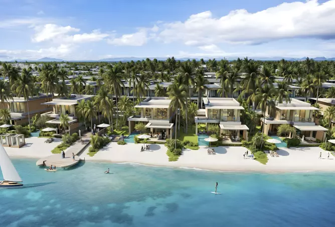Aryam Villas thumbnail 1