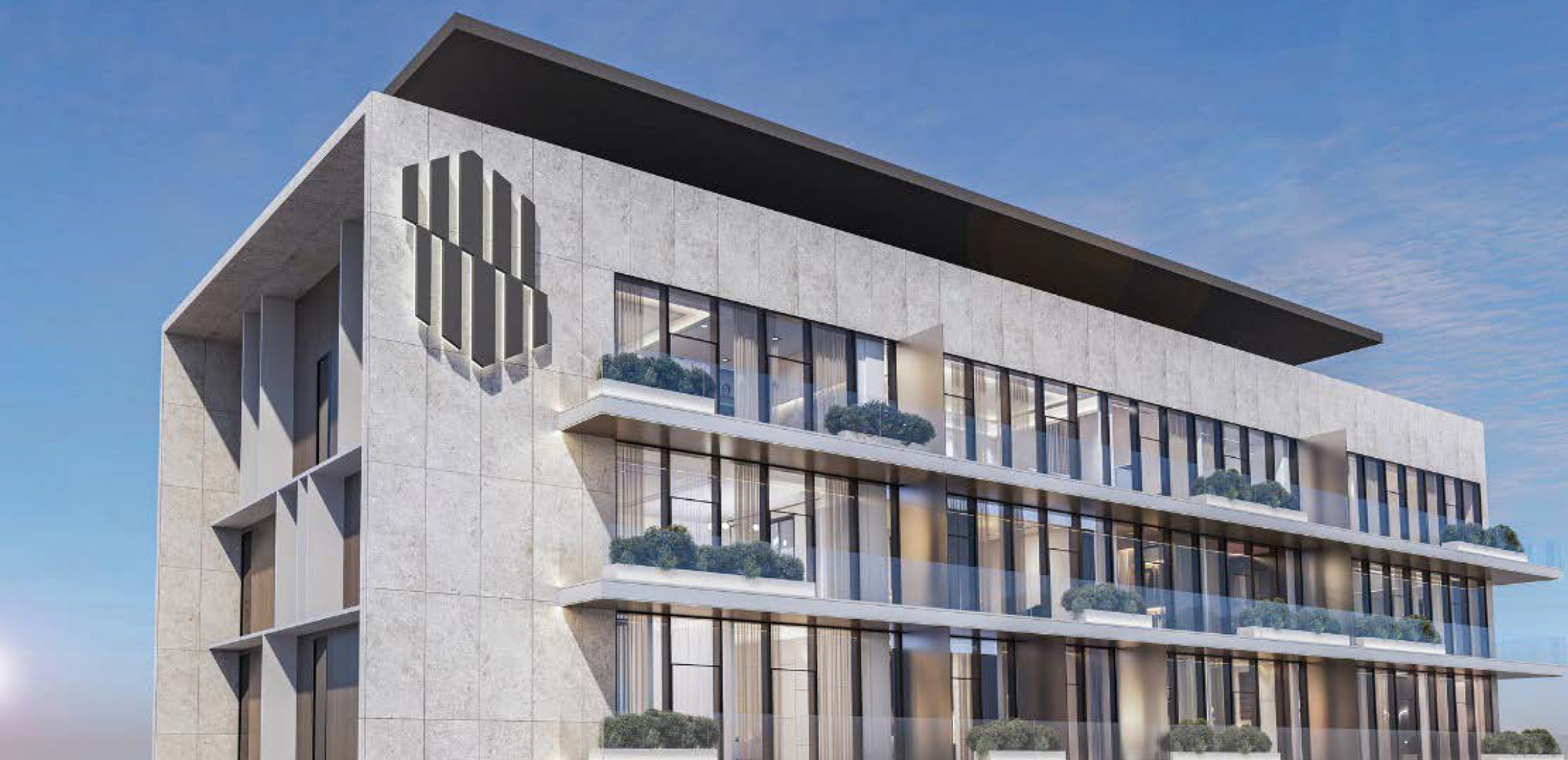 Ashwood Residences view 2