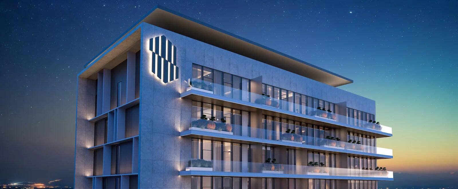 Ashwood Residences view 3