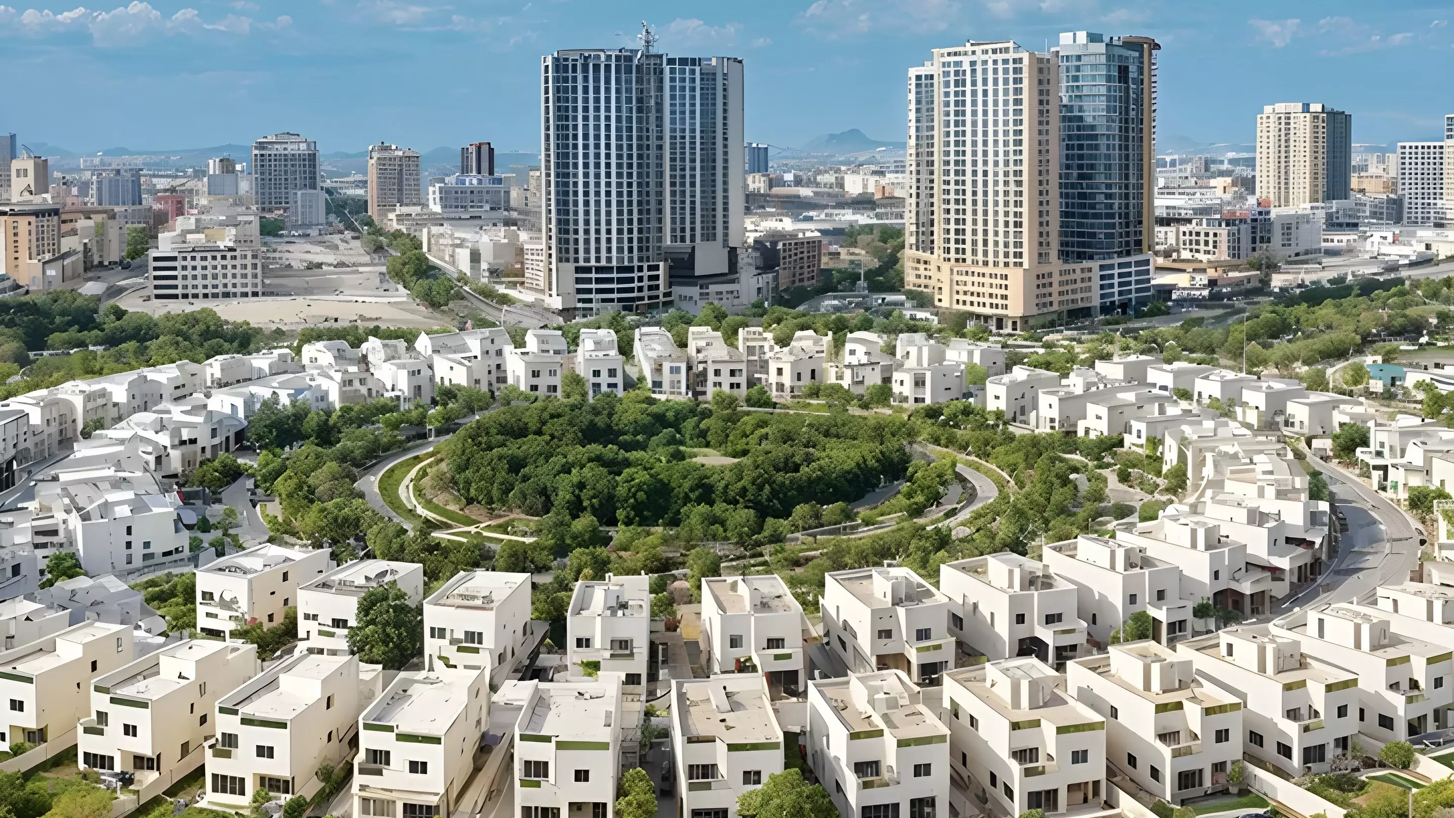 Aspin Grove off-plan project in Dubai