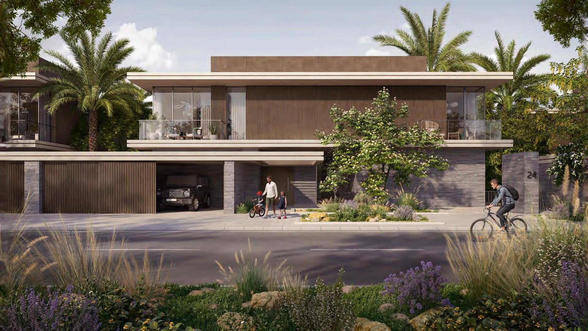 Athlon by Aldar view 3