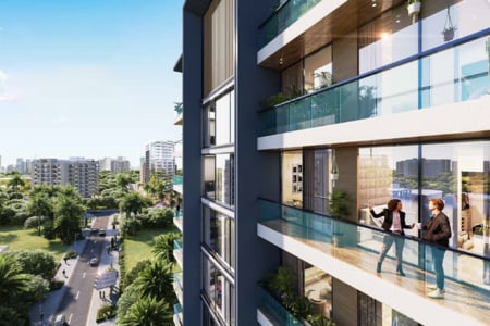 Aum 99 Residences thumbnail 12
