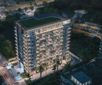 Aum 99 Residences thumbnail 8