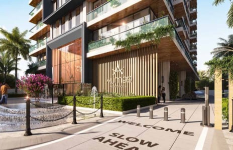 Aum 99 Residences thumbnail 14