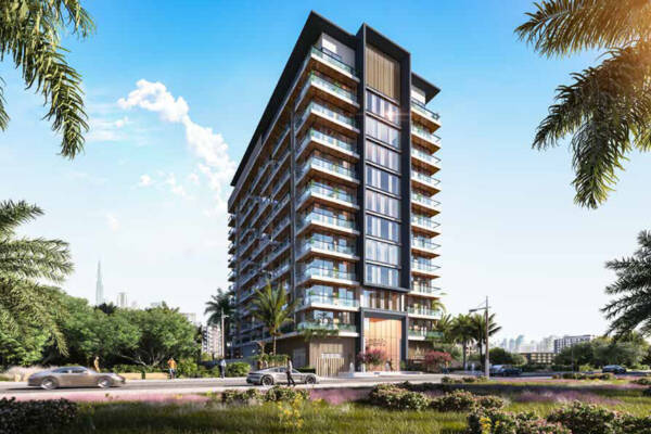 Aum 99 Residences thumbnail 3
