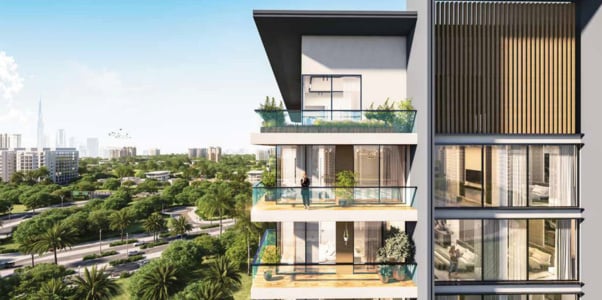Aum 99 Residences thumbnail 13