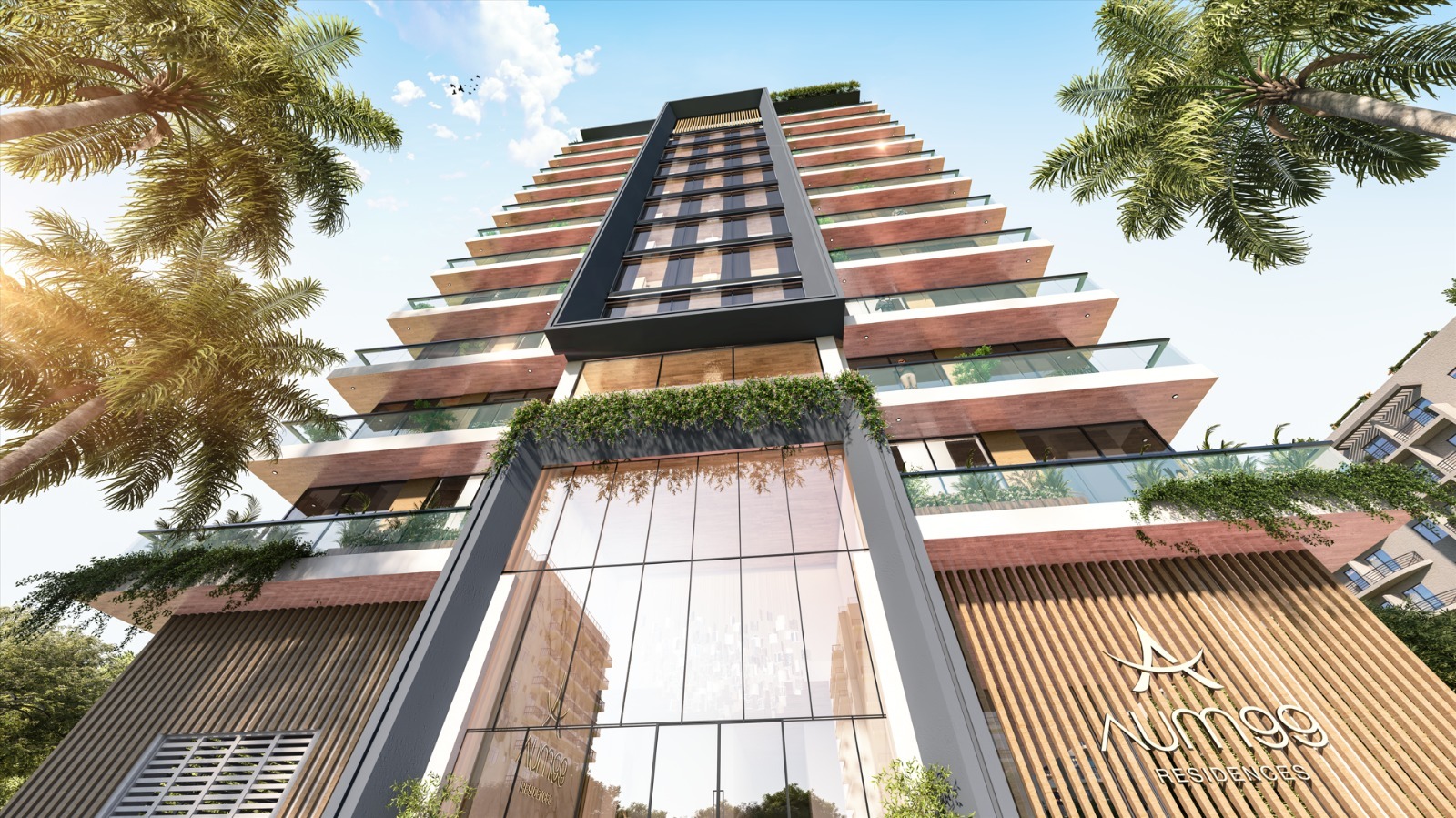 Aum 99 Residences thumbnail 9