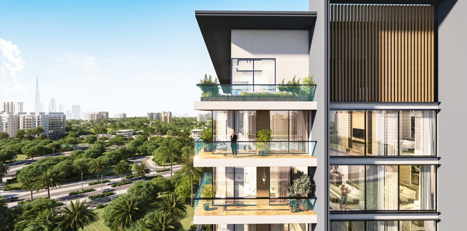 Aum 99 Residences thumbnail 5