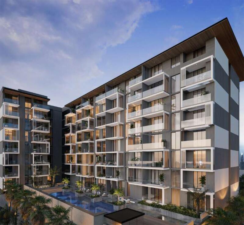 Aura Prestige view 2