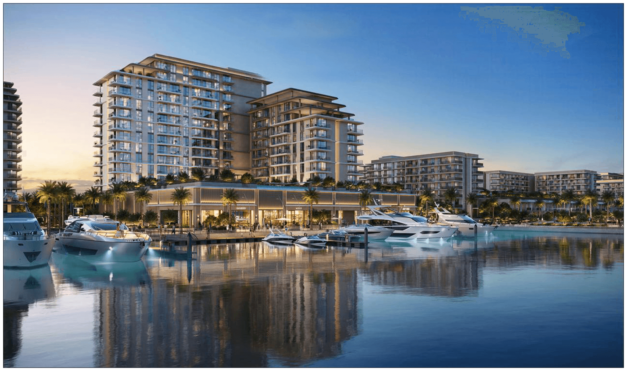 Aurea RYM off-plan project