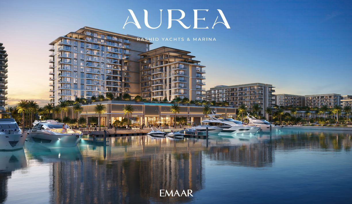 Aurea view 3