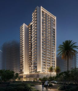 AUREL1A Residence thumbnail 7