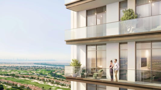 AUREL1A Residence thumbnail 5