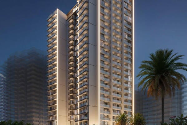 AUREL1A Residence thumbnail 3