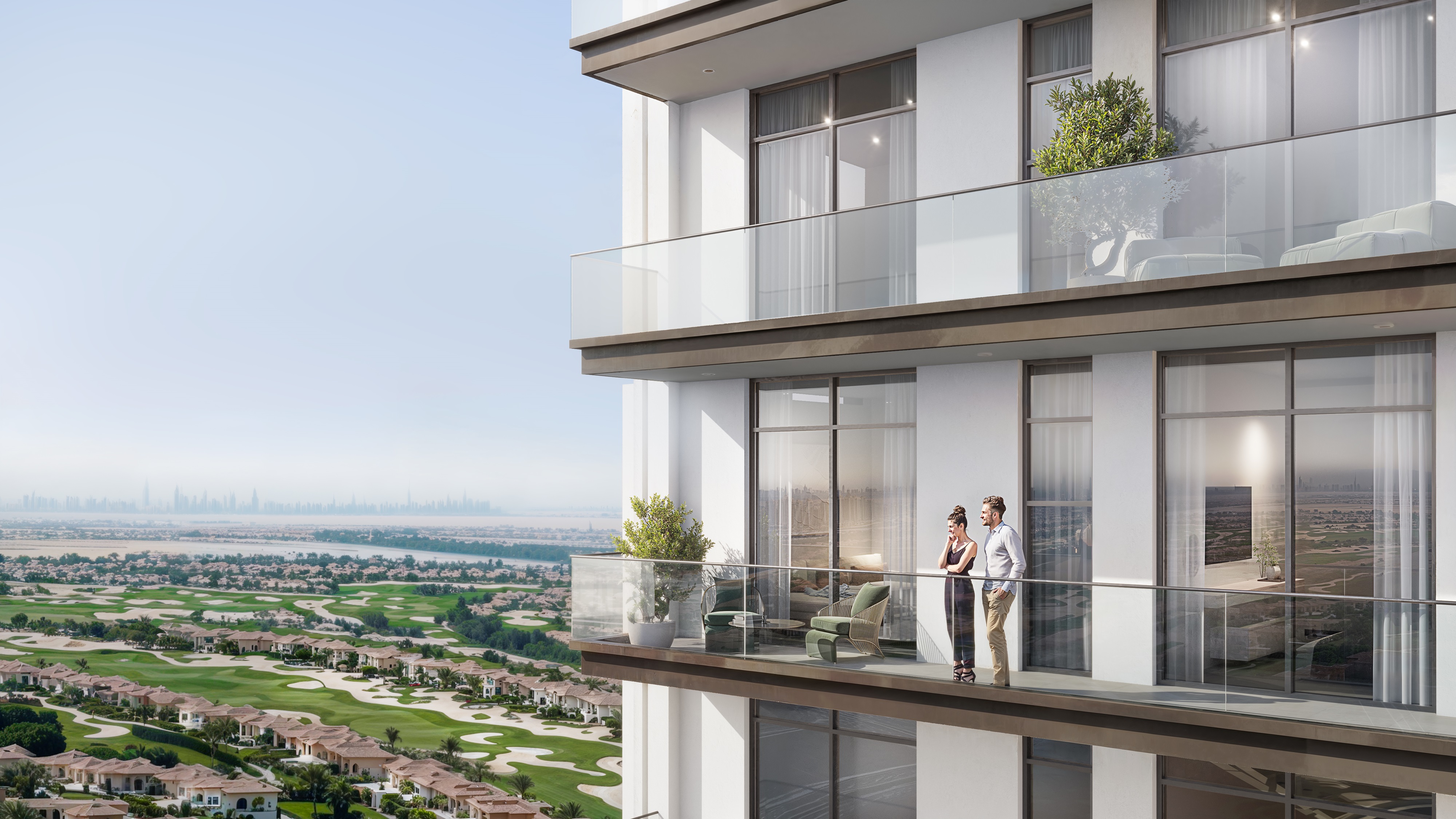 AUREL1A Residence thumbnail 8