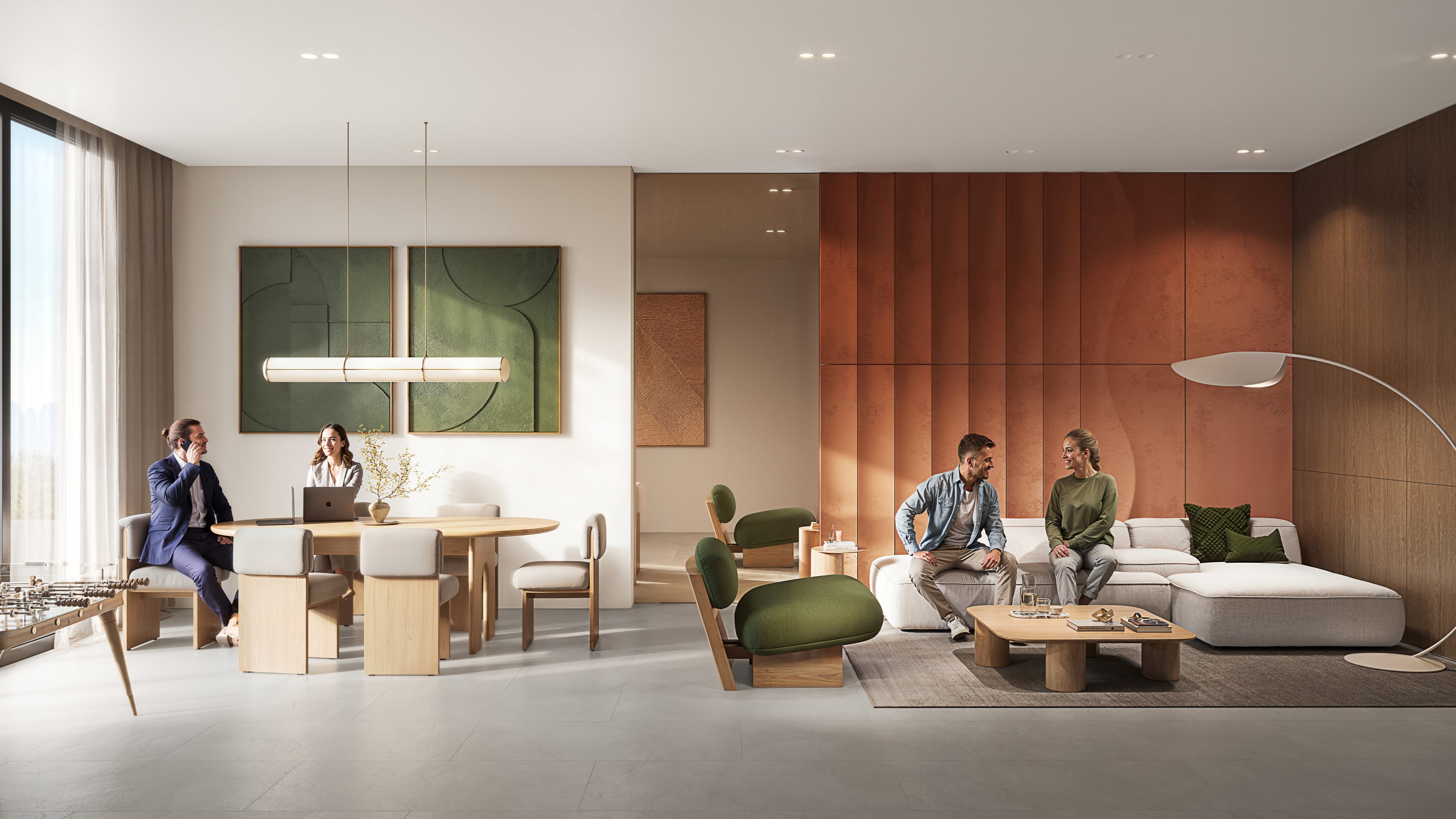 AUREL1A Residence thumbnail 23