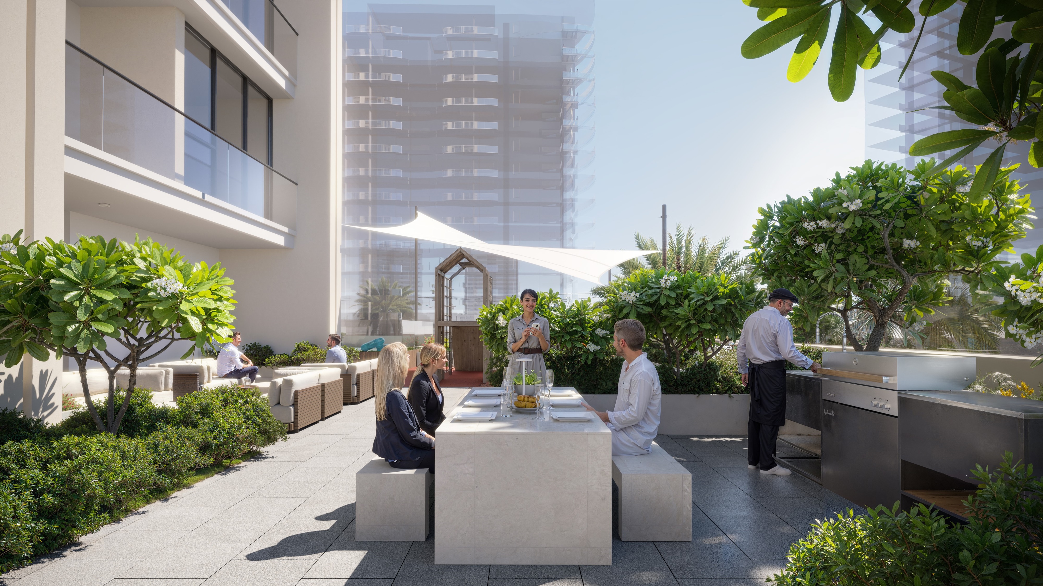 AUREL1A Residence thumbnail 18