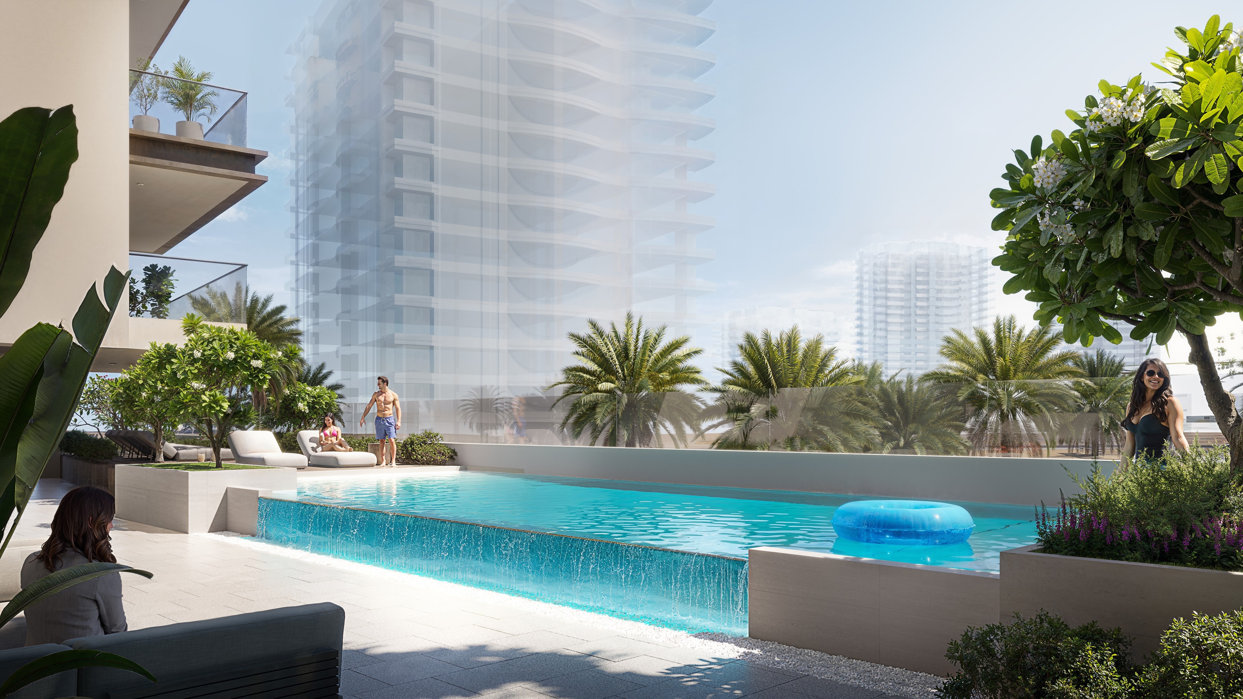 AUREL1A Residence thumbnail 19