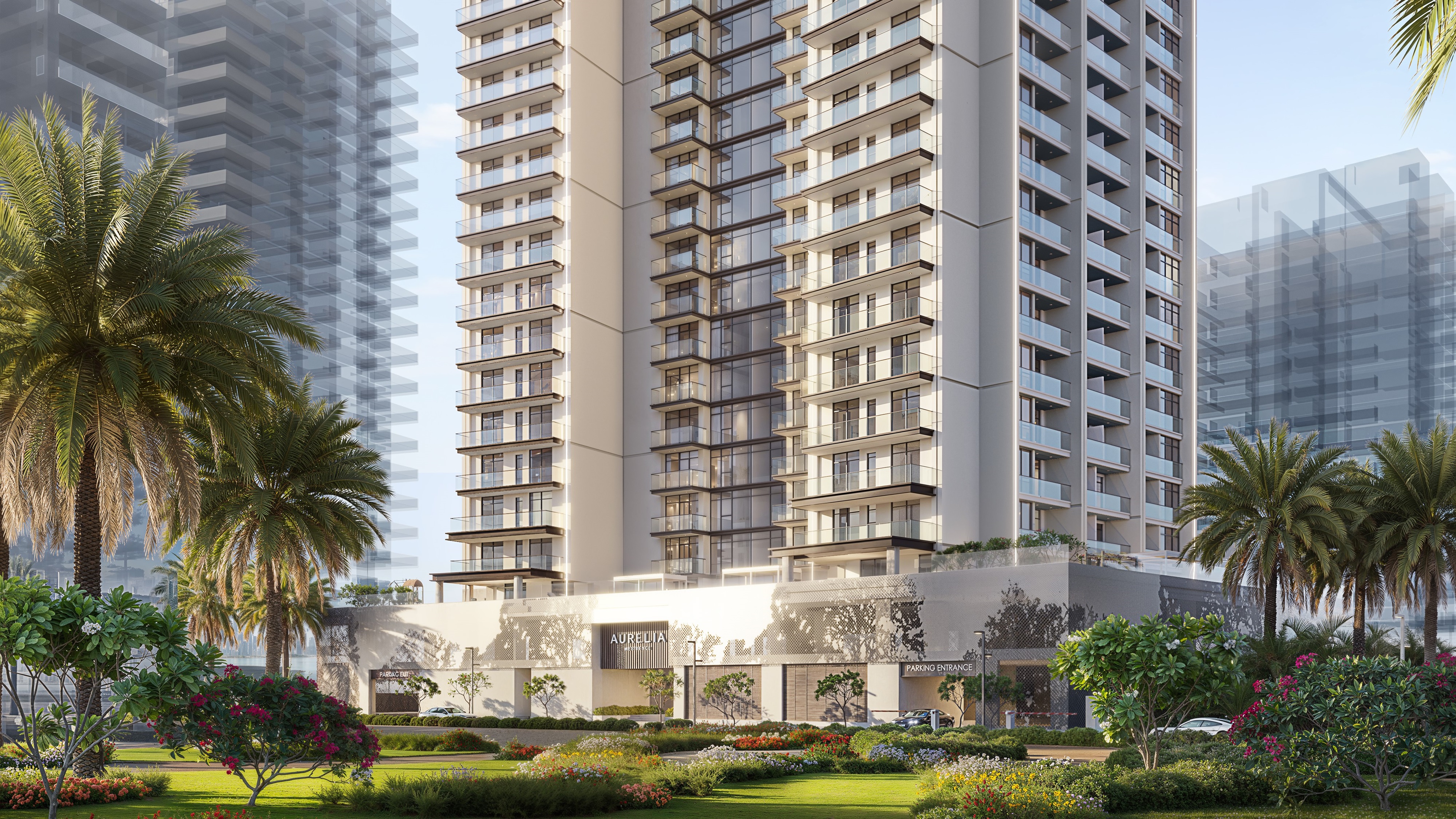 AUREL1A Residence thumbnail 4