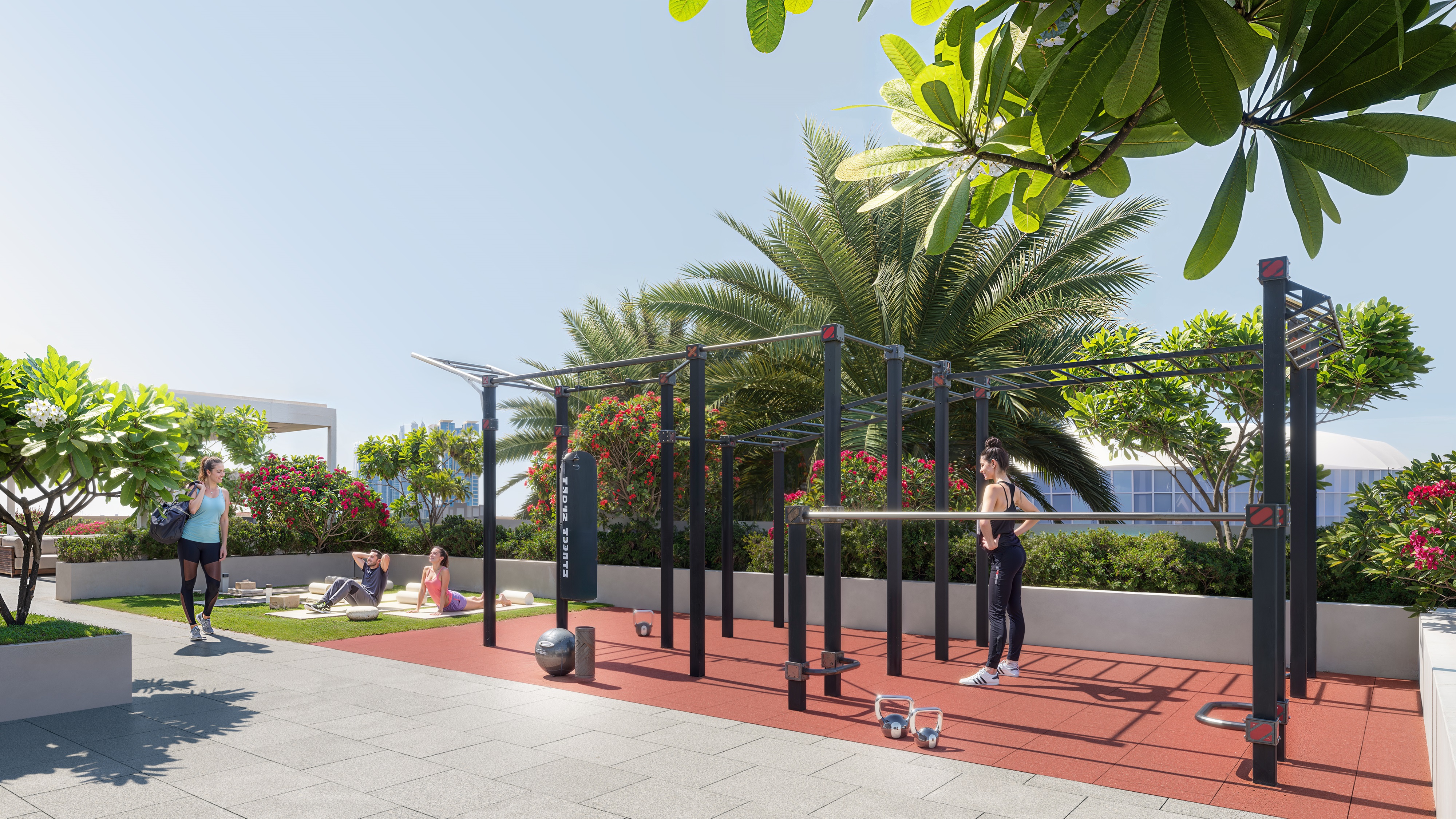 AUREL1A Residence thumbnail 20