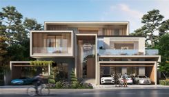 Autograph collection villas thumbnail 1