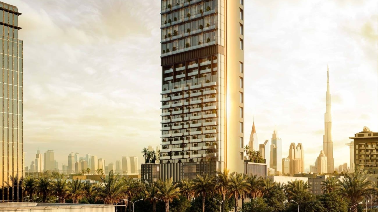 Autograph S Series Residence view 3