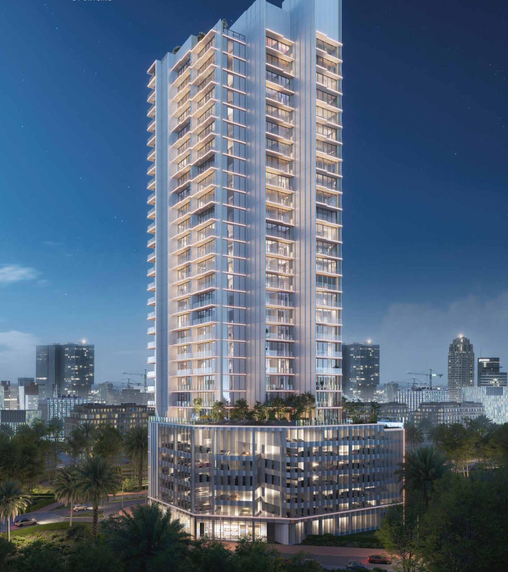 Avant Garde Residences 2 view 2