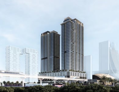 Avenue Park Towers thumbnail 20