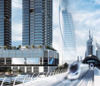 Avenue Park Towers thumbnail 10