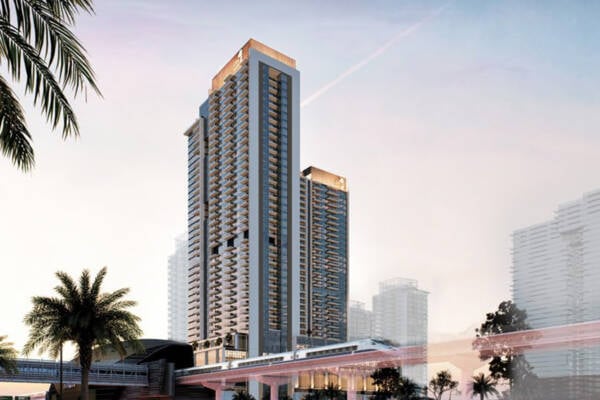 Avenue Park Towers thumbnail 4
