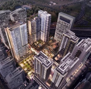 Avenue Park Towers thumbnail 18