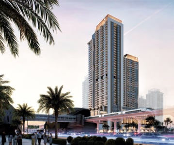Avenue Park Towers thumbnail 17