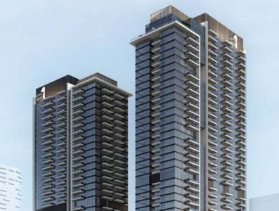 Avenue Park Towers thumbnail 7