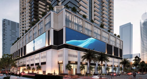 Avenue Park Towers thumbnail 13