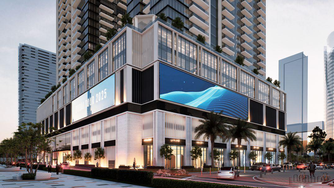 Avenue Park Towers thumbnail 6