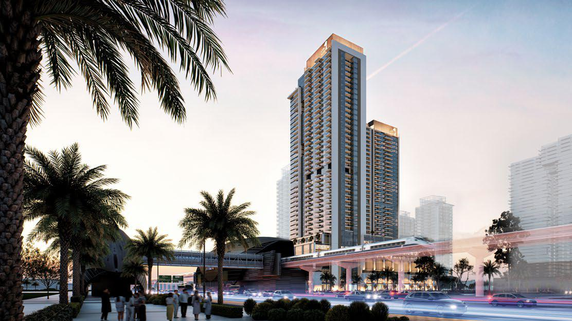 Avenue Park Towers thumbnail 9