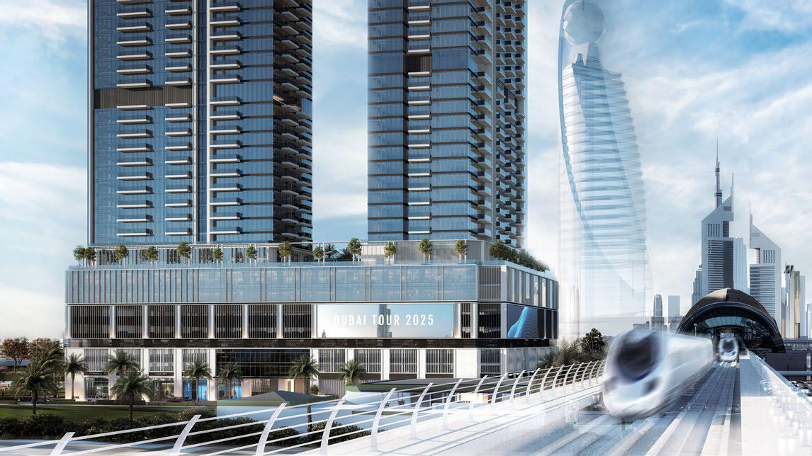 Avenue Park Towers thumbnail 12