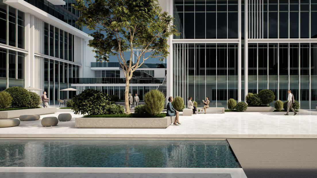 Avenue Park Towers thumbnail 5