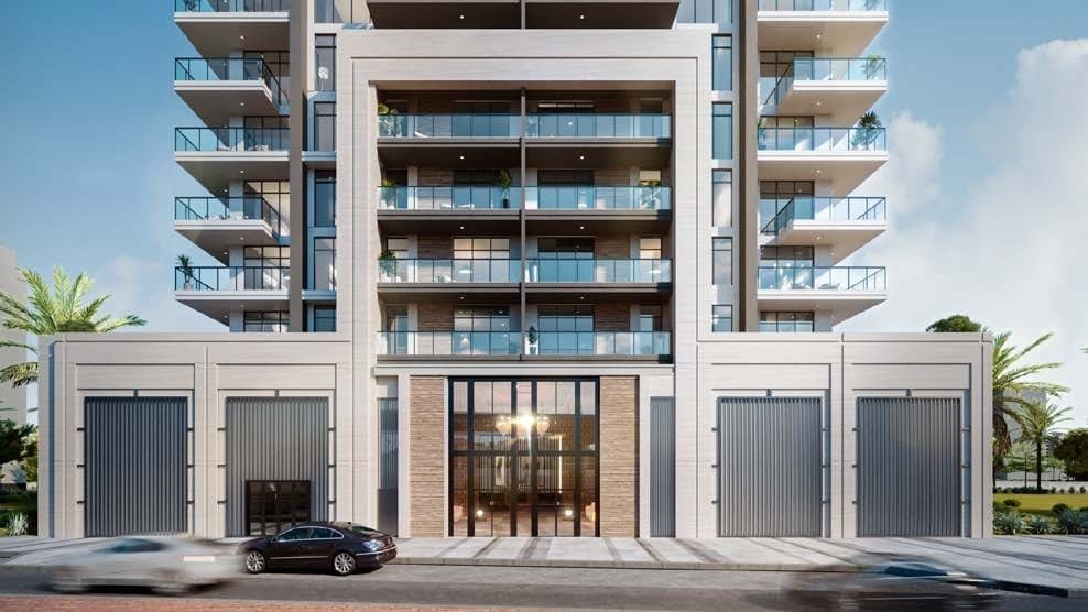 Avenue Residence 6 thumbnail 23