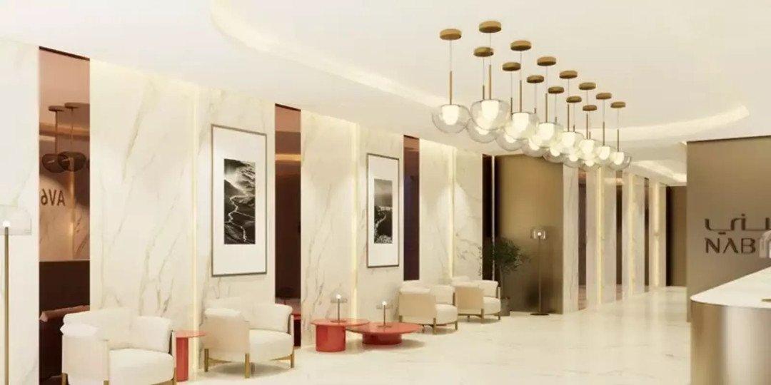 Avenue Residence 6 view 3
