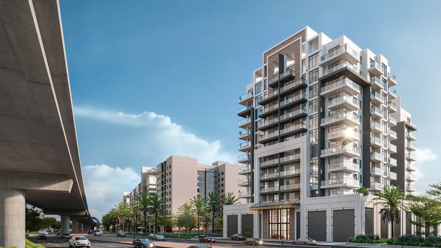 Avenue Residence 6 thumbnail 8