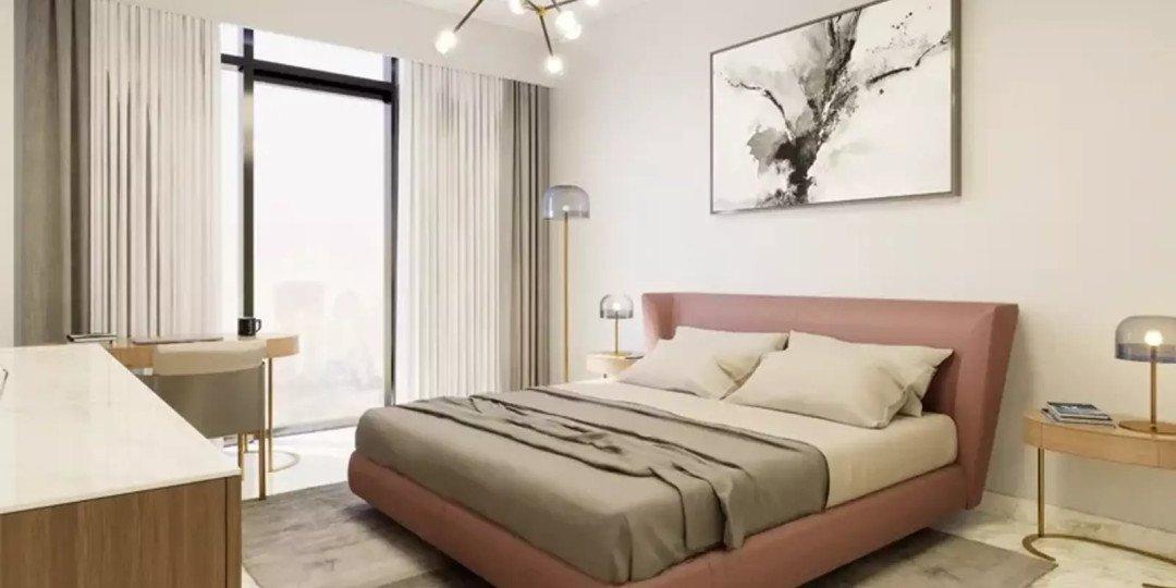 Avenue Residence 6 view 2